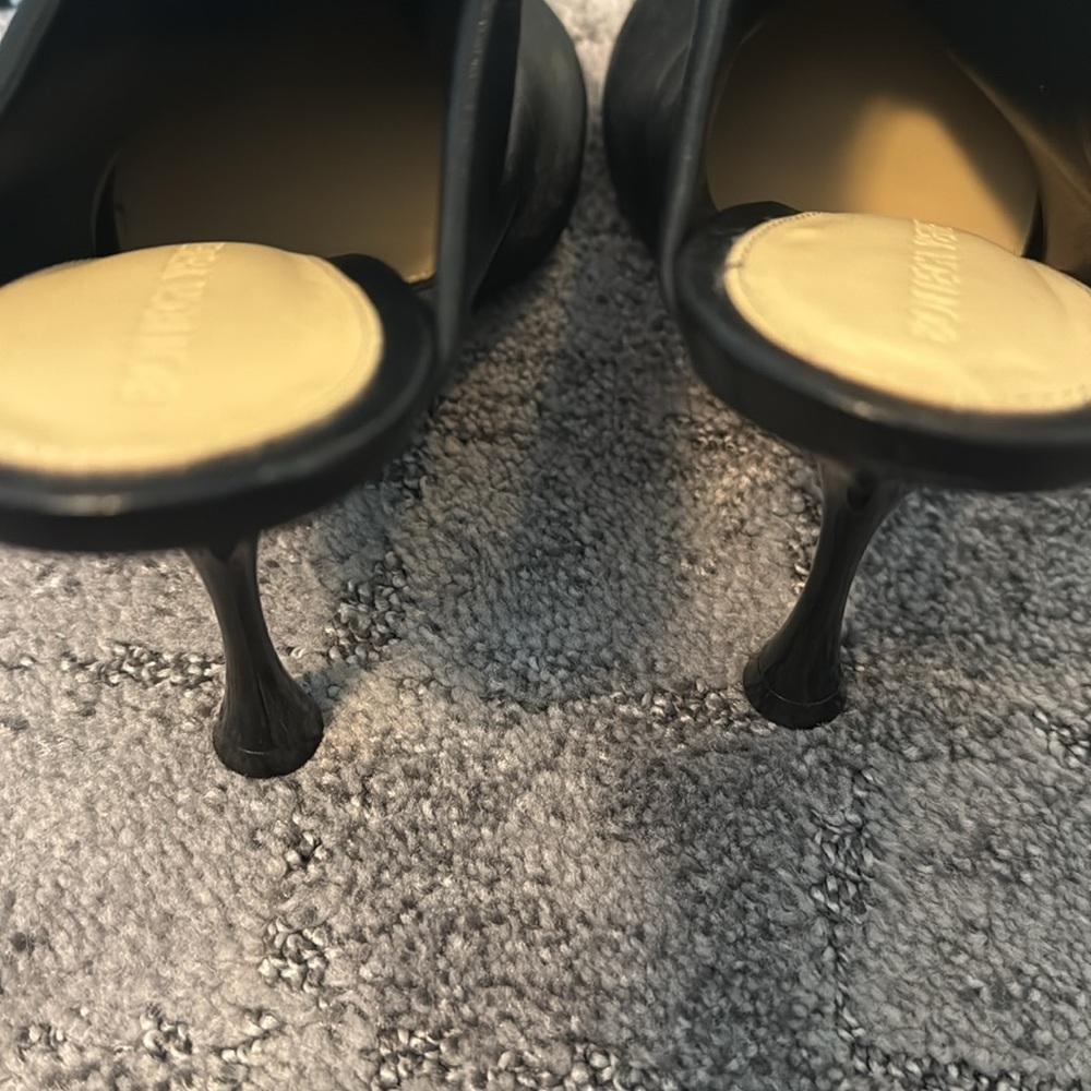 Bottega Veneta‎ Mules - Picture 2 of 6